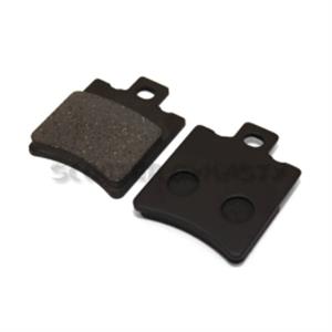 Brake Pads, Front for 50cc 2-Stroke Genuine Buddy