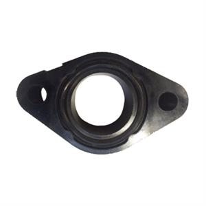 Carburetor Insulator for 50cc 2-Stroke Genuine Black Cat, RH