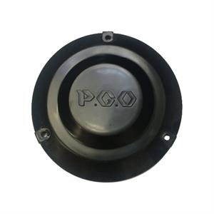 Fan Cover, Outer for 50cc 2-Stroke Genuine Buddy, RH