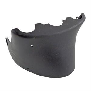 Fender, Front Wheel Rear Section for 125cc - 170i Genuine Buddy