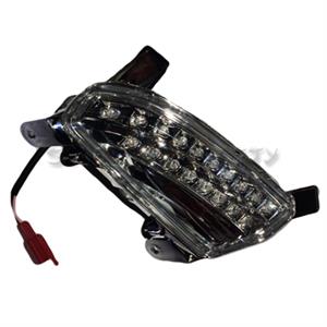 Turn Signal Assembly, Rear Left or Right for Genuine Buddy Kick