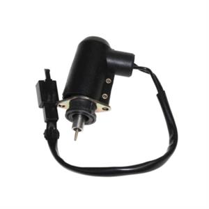 Carburetor Choke for 50cc 2-Stroke Genuine Roughhouse