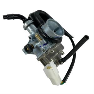 Carburetor for 50cc 2-Stroke Genuine Roughhouse