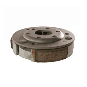 Clutch Shoe for 50cc 2-Stroke Genuine Buddy, RH