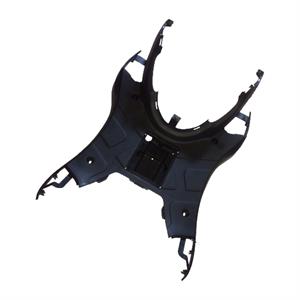 Floor Board for 50cc 2-Stroke Genuine Rattler, RH