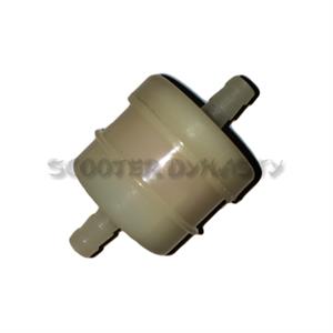 F15 - Fuel Tank for 50cc 2-Stroke Genuine RH - Image 6