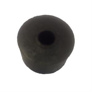 Main Stand Rubber Damping for 50cc 2-Stroke Genuine Black Cat, RH