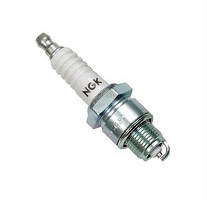 Spark Plug, NGK BP7HS for 50cc 2-Stroke Scooters, ATVs, Dirt Bikes