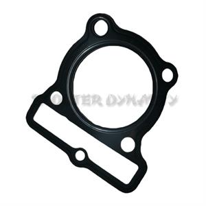 Cylinder Head Gasket for 125cc 4-Stroke Genuine Stella Automatic