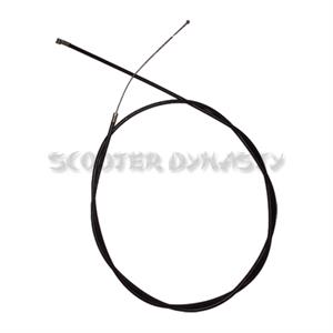 Cable, Throttle for 150cc Genuine Stella 4T