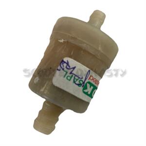 Fuel Filter for 125cc - 150cc Genuine Stella