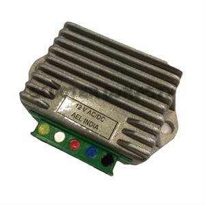 Voltage Regulator / Rectifier for 150cc Genuine Stella