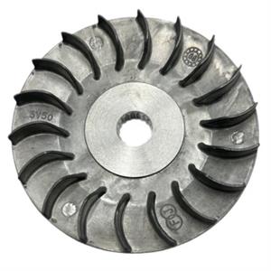 Variator Drive Face for Genuine Venture
