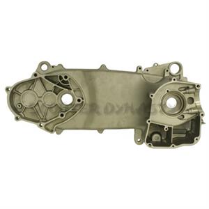 Crankcase, Left for 150cc GY6B Lance Phoenix, ZN150T-18