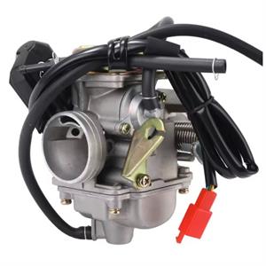 Carburetor for 125cc - 170cc GY6 Scooters, ATVs, Go Karts