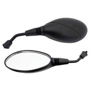 Mirror Set for 50cc - 125cc Yamaha Zuma