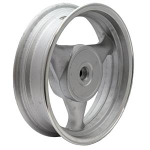Rim, Rear (Drum Version) 13" for 125cc - 150cc Scooters