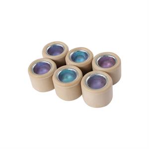 Variator Roller Weights for 50cc 4-Stroke 139QMB Scooters