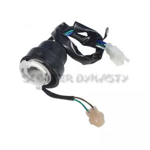 Headlight Socket for 50cc - 150cc Lance Venice, BMS Romans