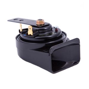 Horn, 12V Mini Turbine Air for Scooters, ATVs, Go Karts