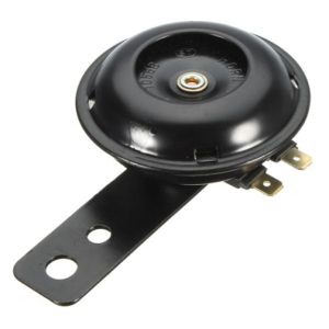 Horn, 12V Universal for Scooters, ATVs, Go Karts