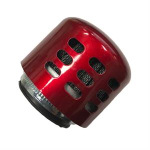 Air Filter, HP Red for 125cc - 300cc Scooters, ATVs, Go Karts