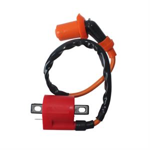 Ignition Coil, High Performance for 150cc - 250cc ATVs, Dirt Bikes, Go Karts
