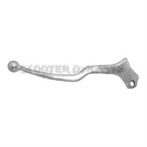 Clutch Lever, Silver for Hyosung GV250