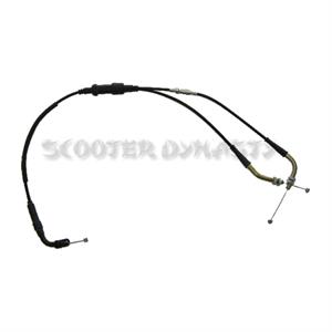 Cable, Throttle for Hyosung GV250
