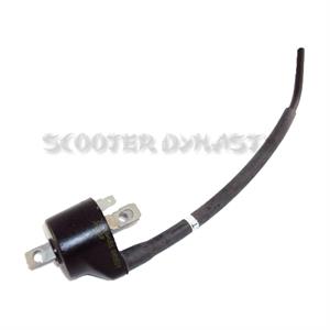 Ignition Coil, Rear for Hyosung GV250