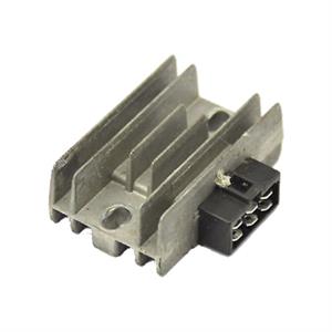 Voltage Regulator / Rectifier for 250cc (Carburetor) Hyosung Motorcycles