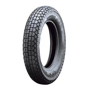 Tire, Heidenau 3.50-10" K38 (F/R) for Scooters