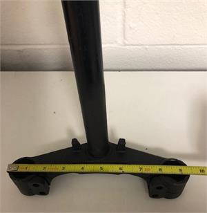 Triple Tree Fork for 50cc - 150cc Ice Bear Maddog (Older Model) - Image 3