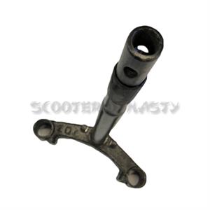Triple Tree Fork for 50cc - 150cc Ice Bear Maddog (Older Model) - Image 2