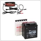 Batteries
