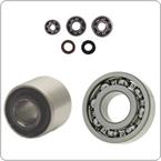 Bearings / Bushings
