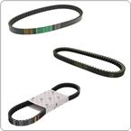 Belts