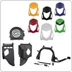 Body Panels / Frame