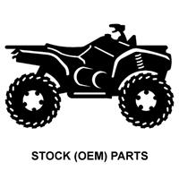 Stock (OEM) Parts for ATVs