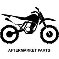 High Performance Parts for Off-Road Bikes