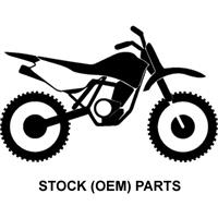 Stock (OEM) Parts for Off-Road Bikes