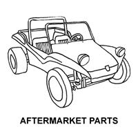 High Performance Parts for Go Karts