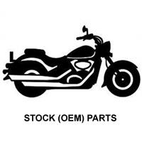 Stock (OEM) Parts for Cruisers