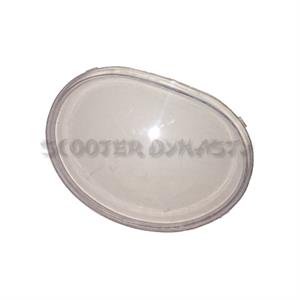 Speedometer Assembly Lens for 50cc - 150cc Roketa Bahama, Taotao CY50-A
