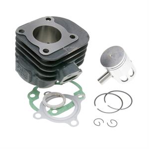 Cylinder Kit, 40mm Replacement for 50cc 2-Stroke Keeway, CPI Scooters