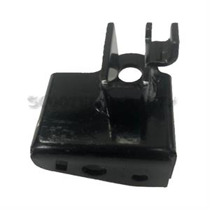 Turn Signal Bracket, Front Right for 150cc Kymco People