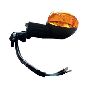 Turn Signal Assembly, Front for 50cc 4-Stroke Kymco Agility