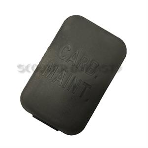 Seat Bucket Cover for 50cc - 150cc Kymco Agility, Super 8