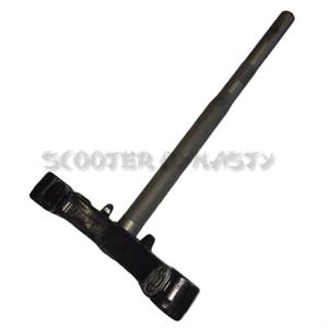 Triple Tree Fork for 50cc - 125cc Kymco Agility