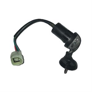 Key Switch for Kymco Mongoose